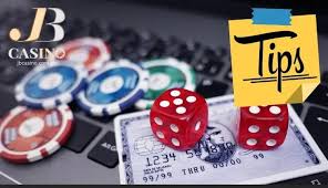 Discover the JB Casino Platform Your Ultimate Online Gaming Destination