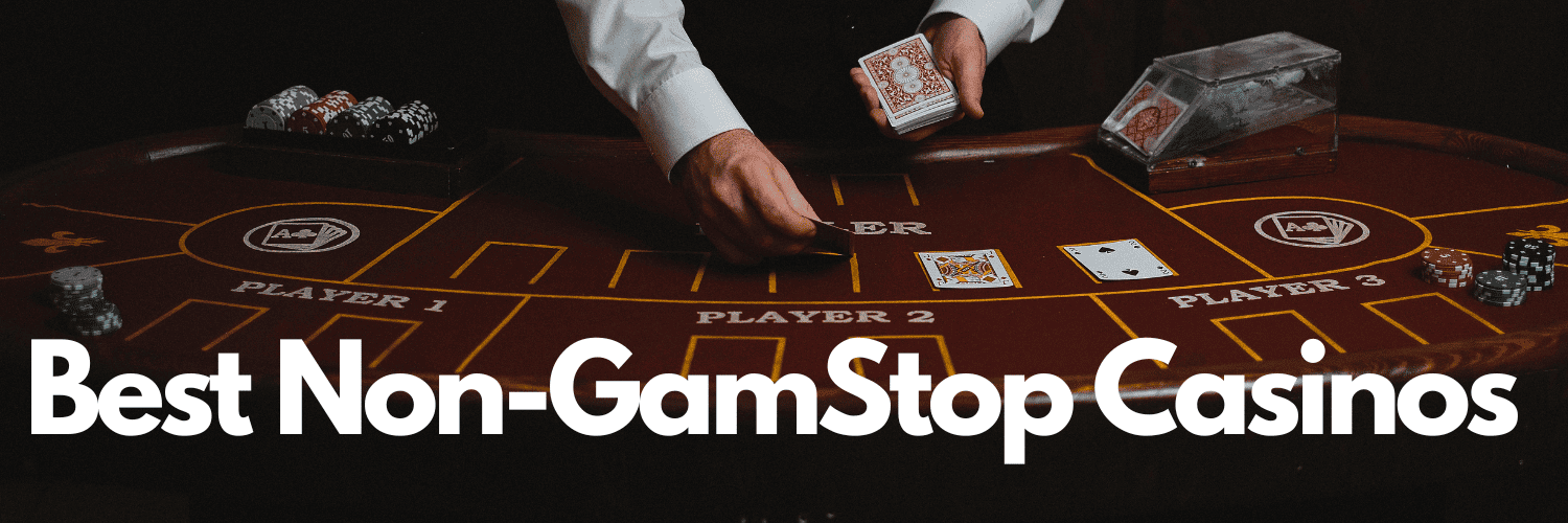 Examining Gambling Sites Not Covered by GamStop