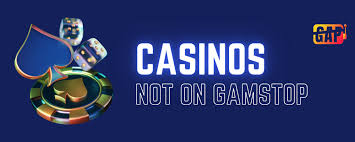 Examining Gambling Sites Not Covered by GamStop