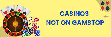 Explore Non-Gamstop Casinos in the UK
