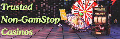 Exploring Casinos Beyond Gamstop Restrictions