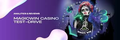 Exploring Magic Win Casino Sister Sites 946488566