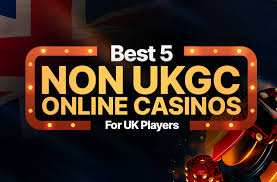 Exploring Non-UK Based Gambling Sites A Global Perspective