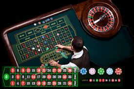Live Roulette Spielen Tipps und Strategien für den perfekten Spin