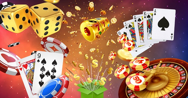 Online Casino i Sverige En Guide til De Bedste Spilmuligheder