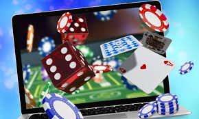 Online Casino i Sverige En Guide til De Bedste Spilmuligheder