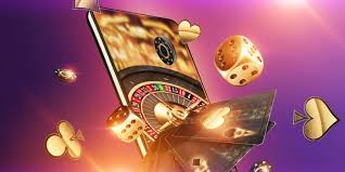 Online Casino i Sverige En Guide til De Bedste Spilmuligheder