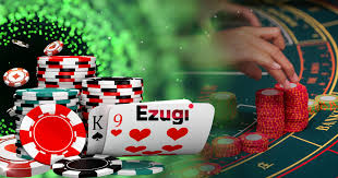 افضل كازينو اون لاين الكويت - تجربة مدهشة لكل اللاعبين