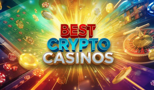 The Rise of Bitcoin Casino Sites A New Era of Online Gambling -140463544 The Rise of Bitcoin Casino Sites A New Era of Online Gambling -140463544