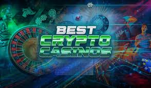 The Rise of Bitcoin Casino Sites A New Era of Online Gambling -140463544 The Rise of Bitcoin Casino Sites A New Era of Online Gambling -140463544