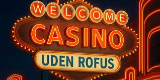 Top Casinoer uden MitID - Find Dit Spil Top Casinoer uden MitID - Find Dit Spil