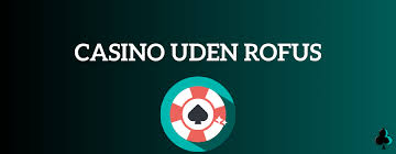 Top Casinoer uden MitID - Find Dit Spil Top Casinoer uden MitID - Find Dit Spil