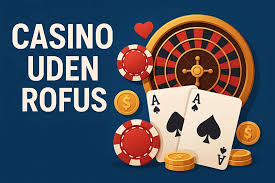 Top Casinoer uden MitID - Oplev Spændende Spiloplevelser Top Casinoer uden MitID - Oplev Spændende Spiloplevelser
