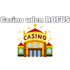 Top Casinoer uden MitID - Oplev Spændende Spiloplevelser Top Casinoer uden MitID - Oplev Spændende Spiloplevelser